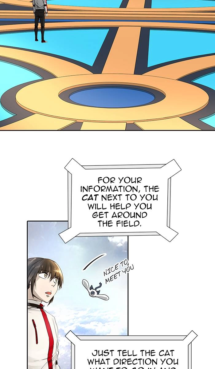 Tower of God Chapter 487, page 25 of 159