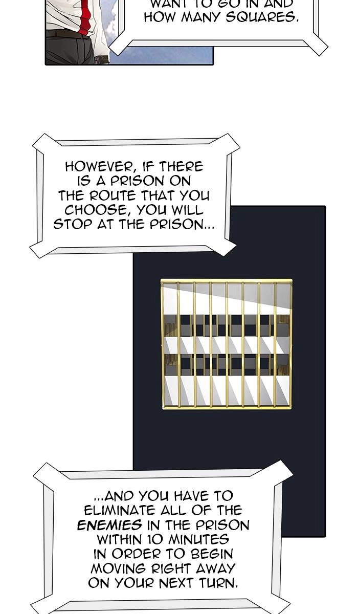 Tower of God Chapter 487, page 26 of 159
