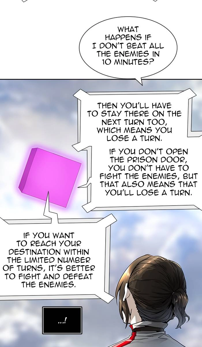 Tower of God Chapter 487, page 27 of 159