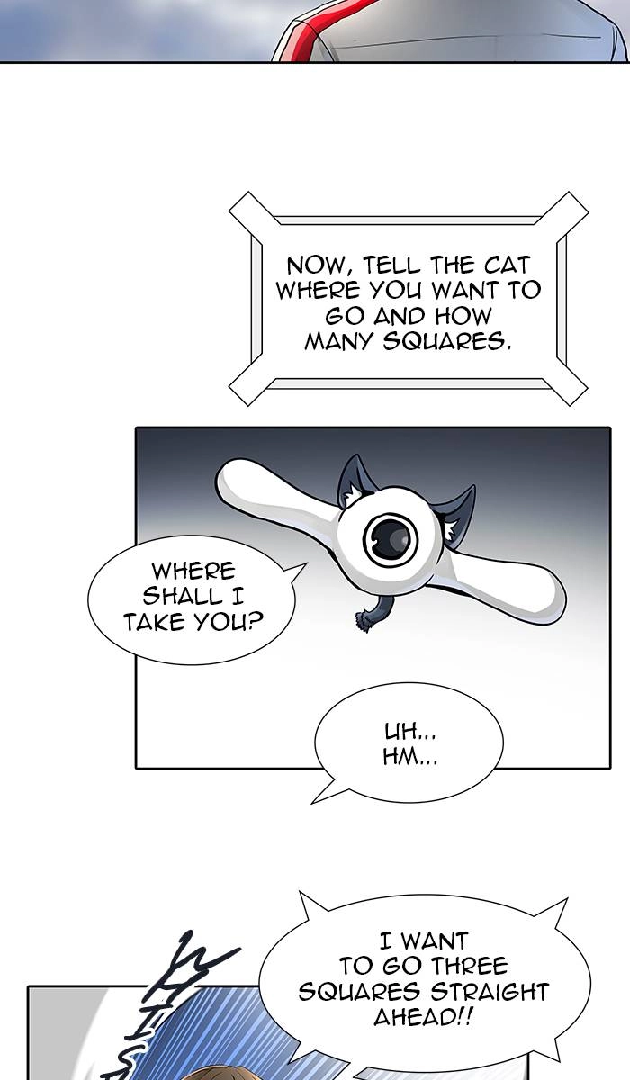 Tower of God Chapter 487, page 28 of 159