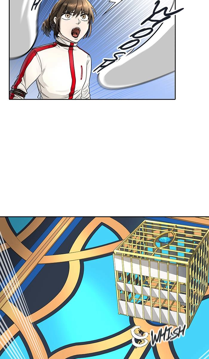 Tower of God Chapter 487, page 29 of 159
