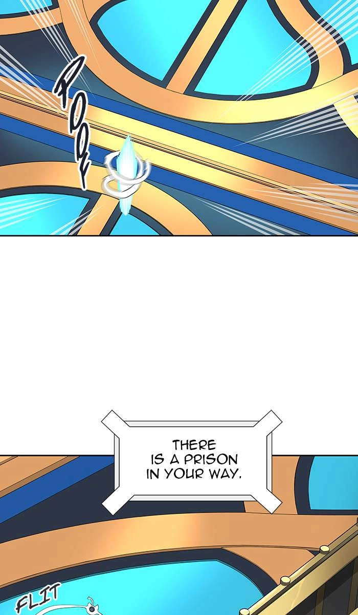 Tower of God Chapter 487, page 30 of 159