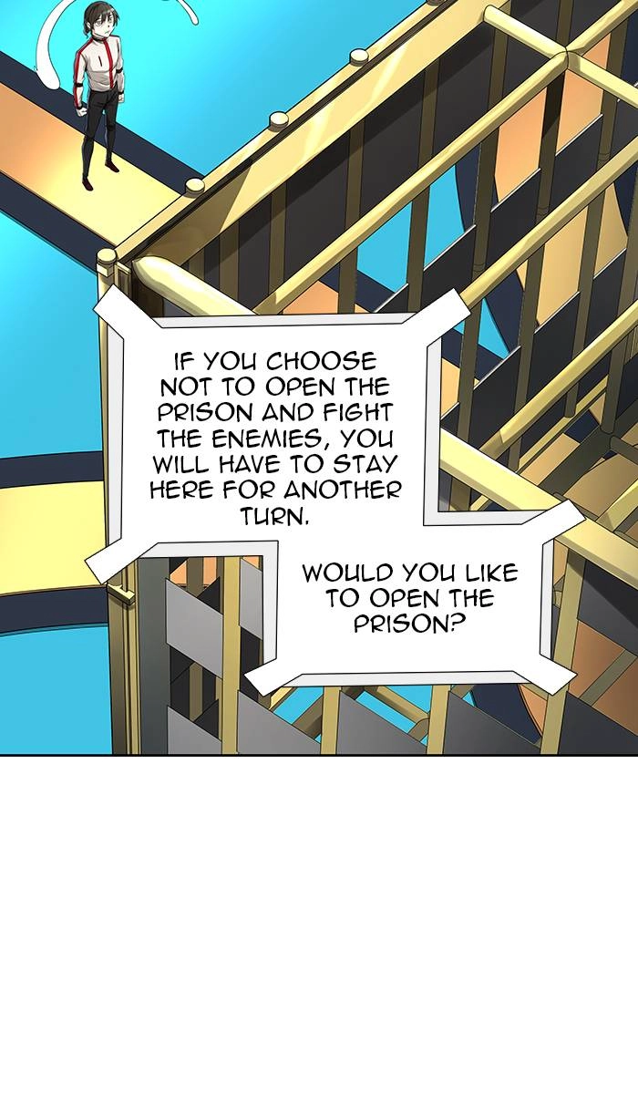 Tower of God Chapter 487, page 31 of 159