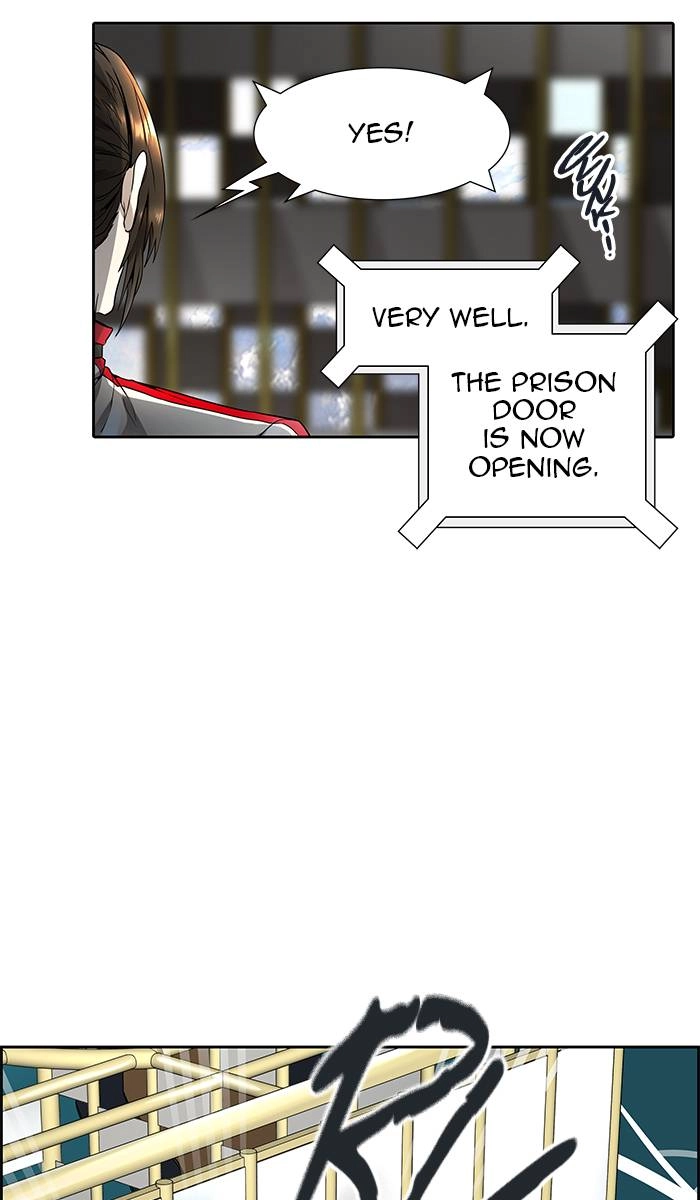 Tower of God Chapter 487, page 32 of 159