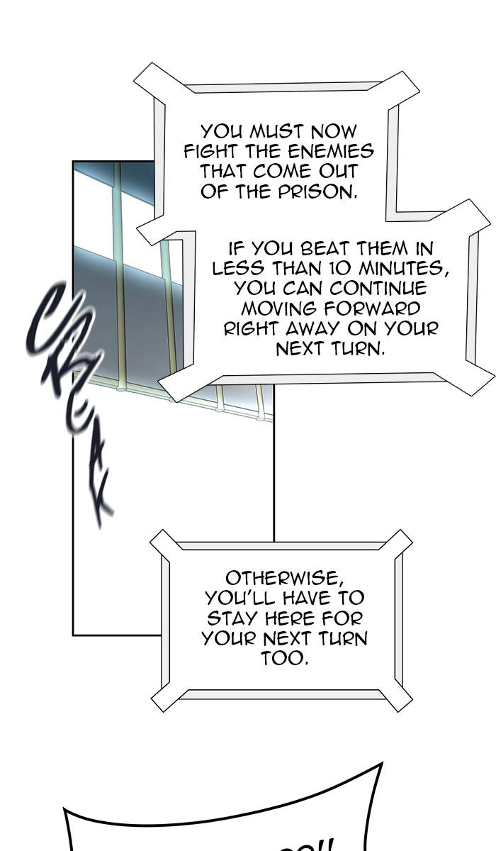 Tower of God Chapter 487, page 34 of 159