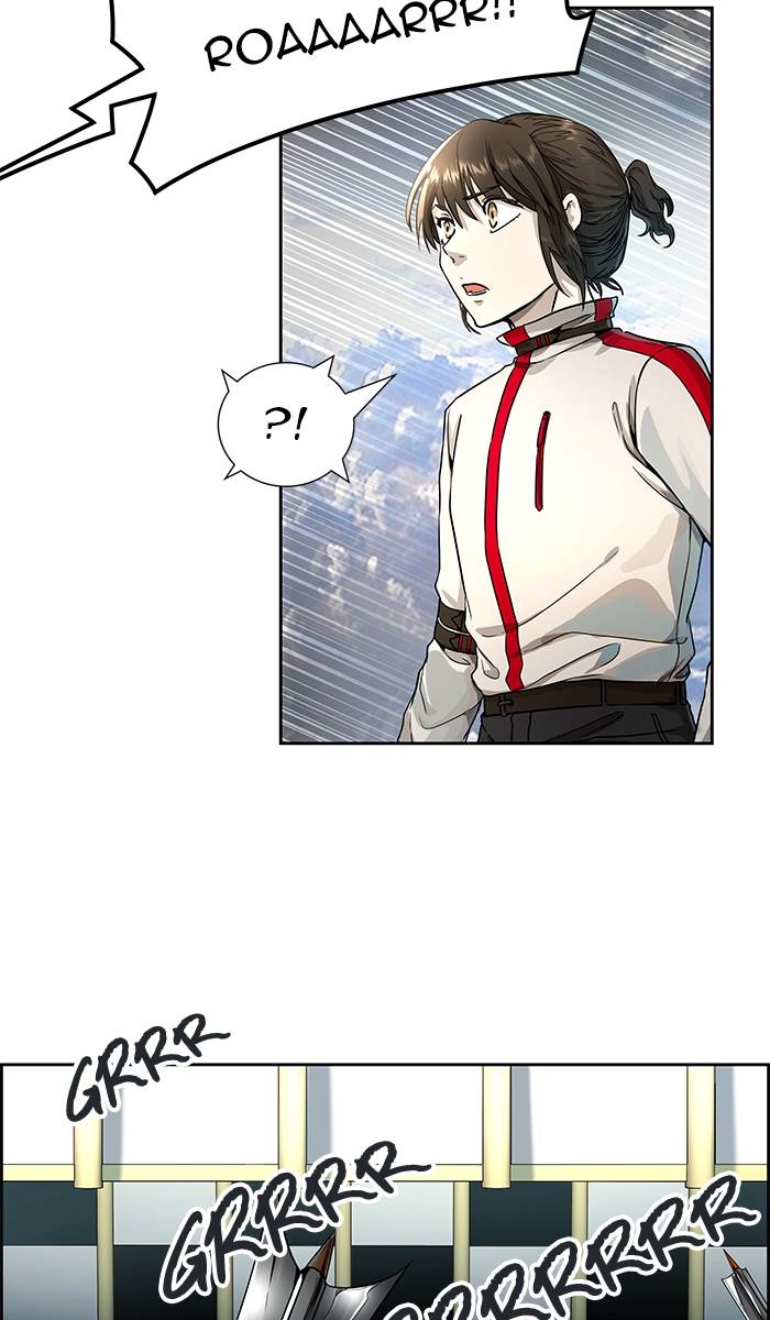 Tower of God Chapter 487, page 35 of 159