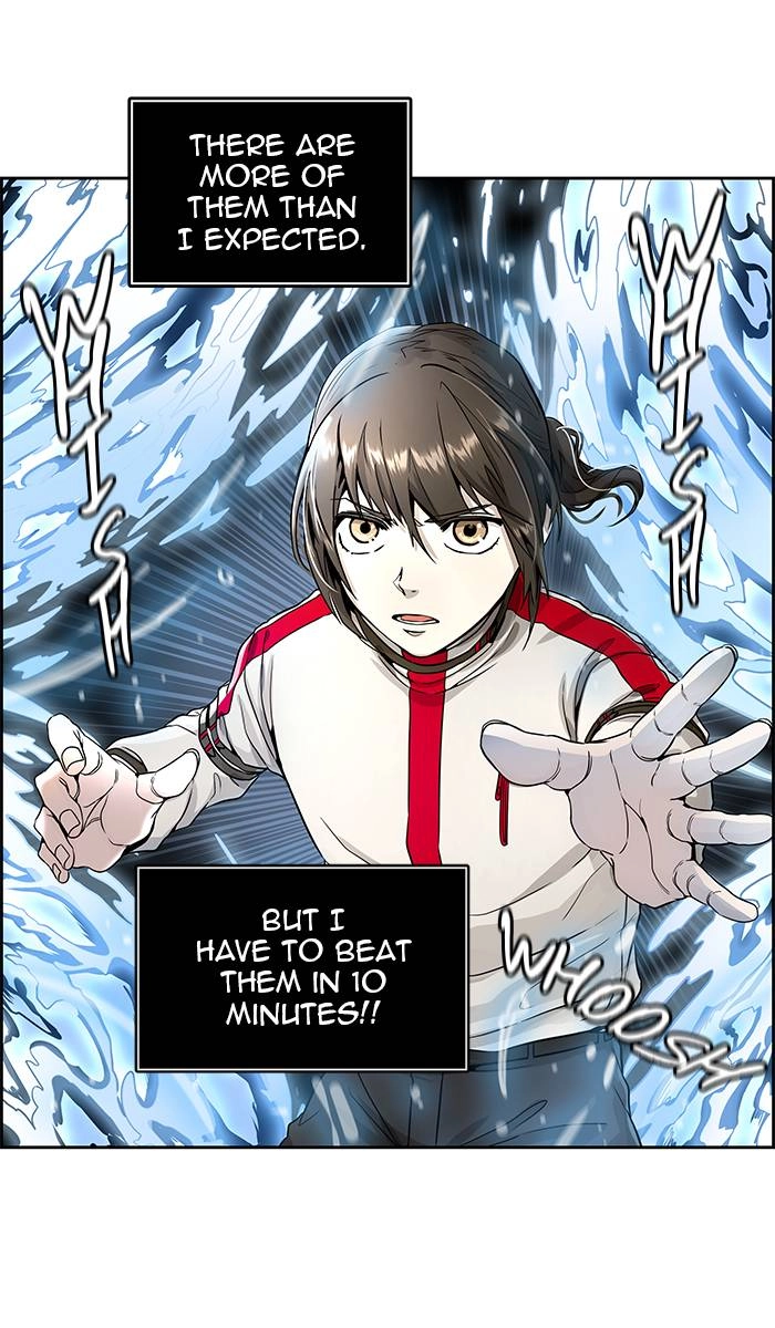 Tower of God Chapter 487, page 37 of 159