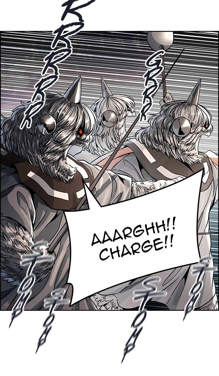 Tower of God Chapter 487, page 39 of 159