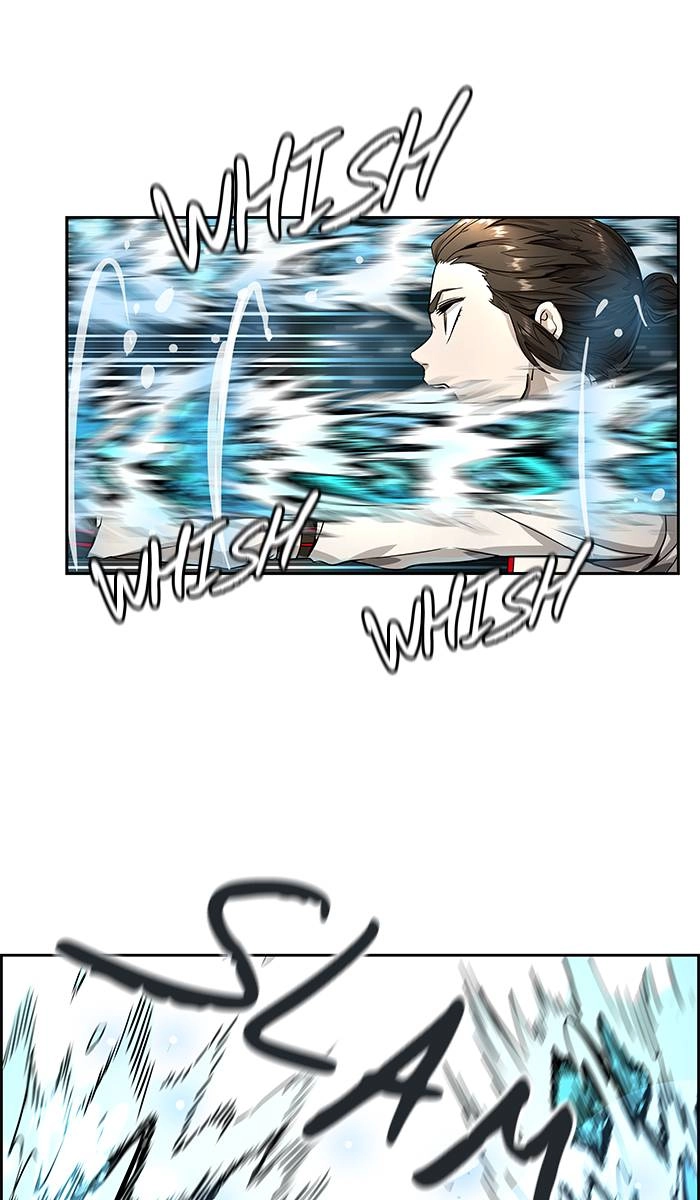 Tower of God Chapter 487, page 40 of 159