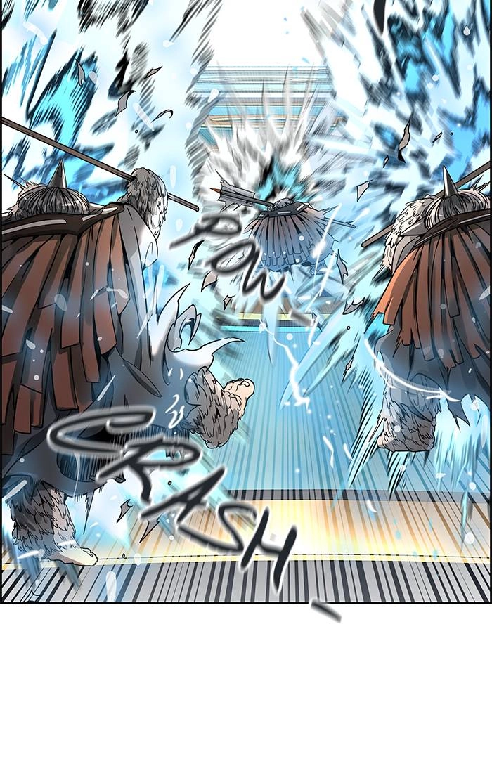 Tower of God Chapter 487, page 41 of 159