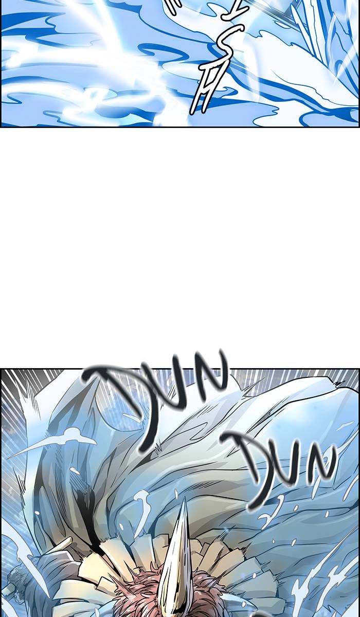 Tower of God Chapter 487, page 44 of 159