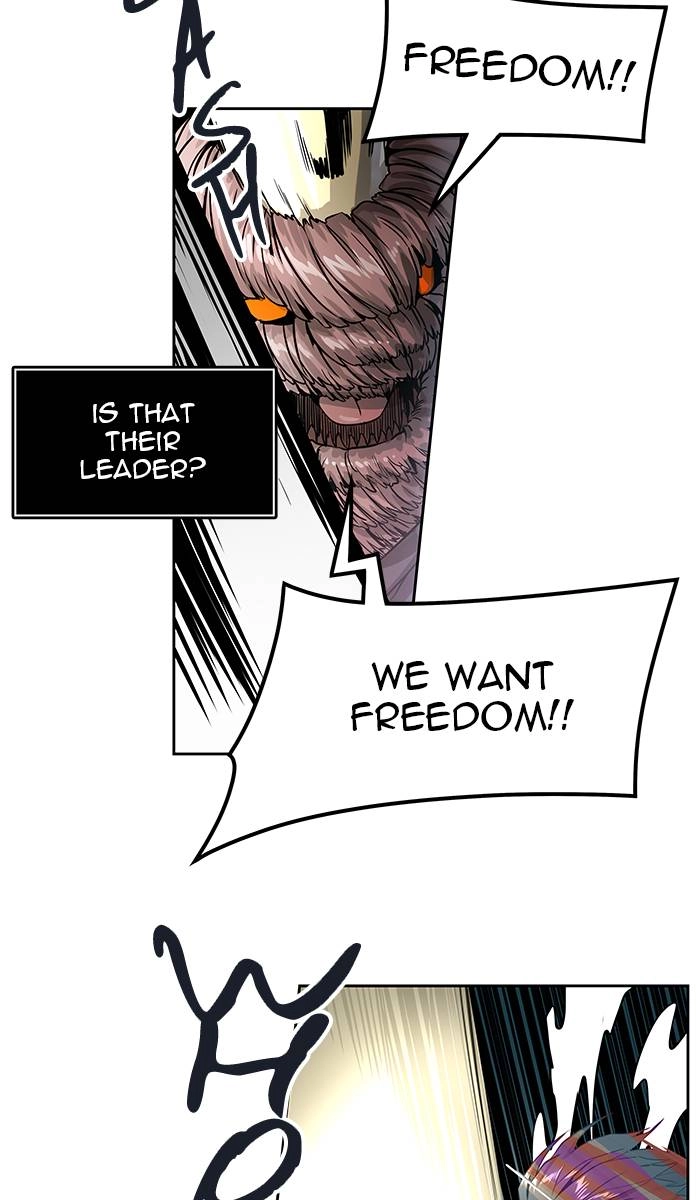 Tower of God Chapter 487, page 46 of 159