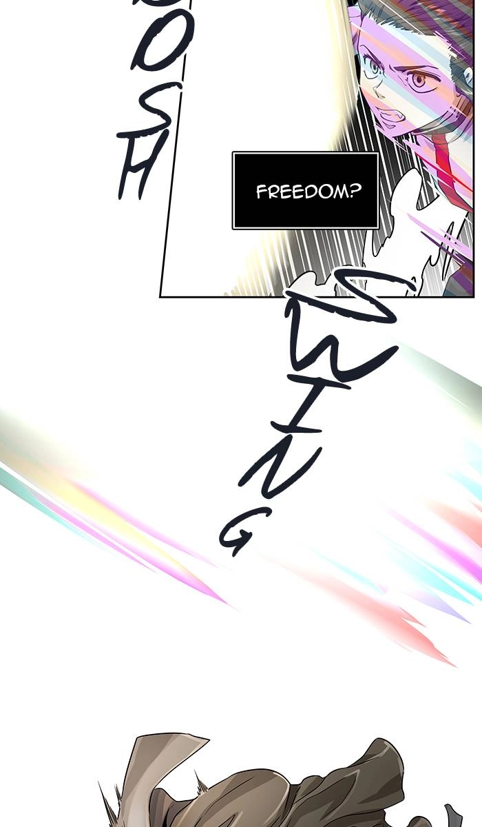 Tower of God Chapter 487, page 47 of 159