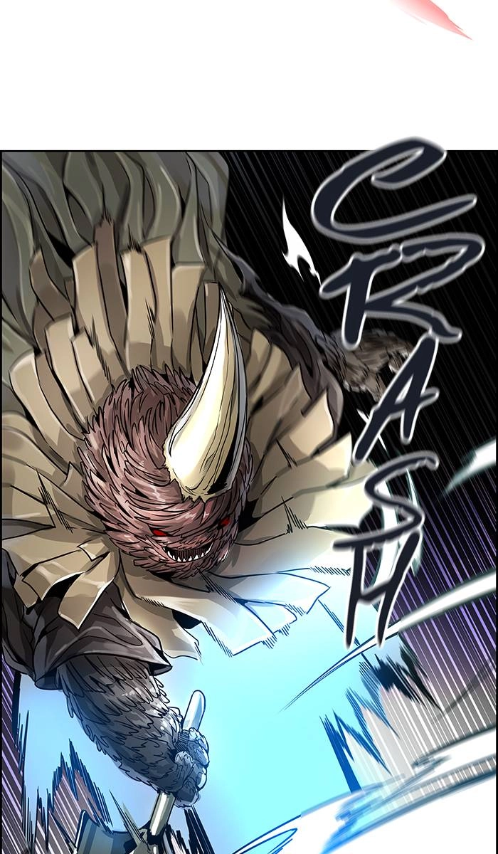 Tower of God Chapter 487, page 49 of 159