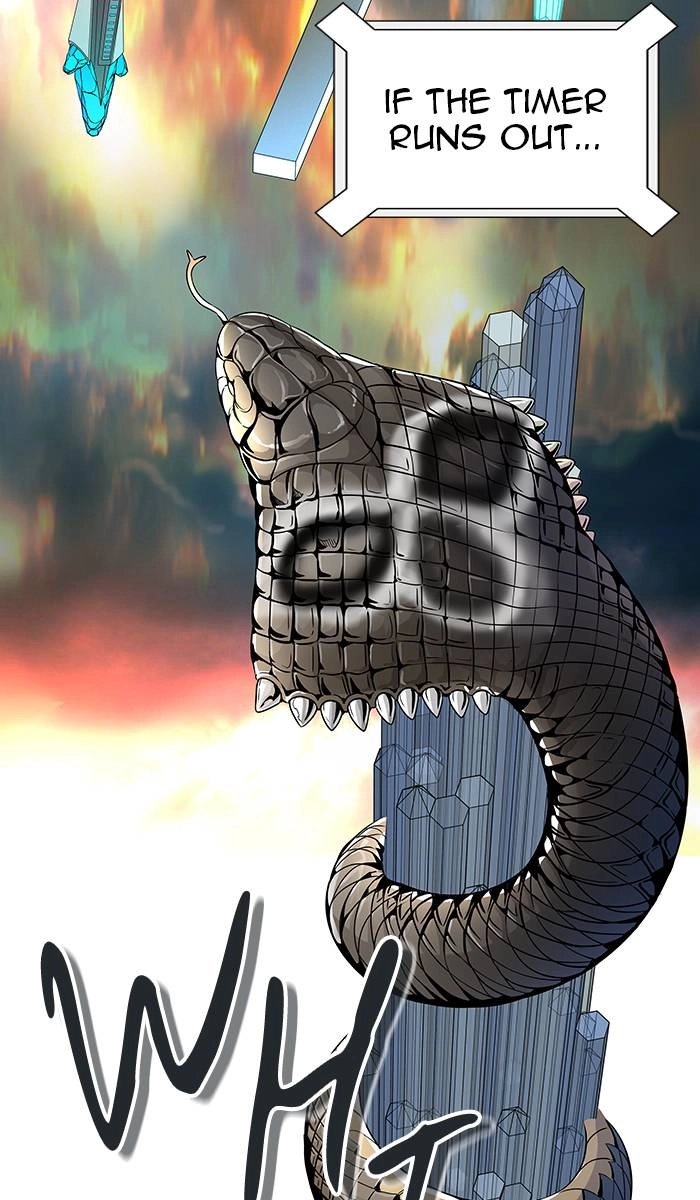 Tower of God Chapter 487, page 5 of 159