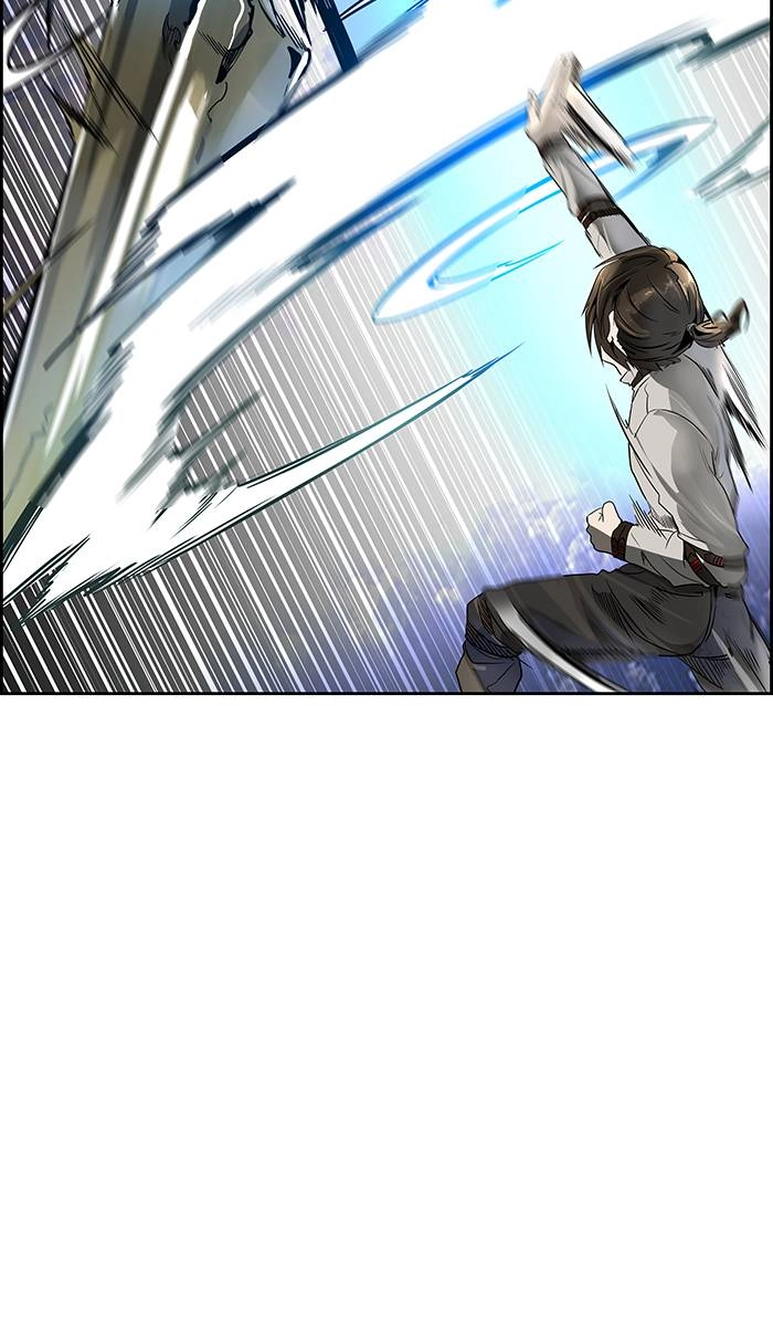 Tower of God Chapter 487, page 50 of 159