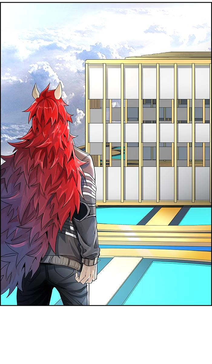 Tower of God Chapter 487, page 51 of 159