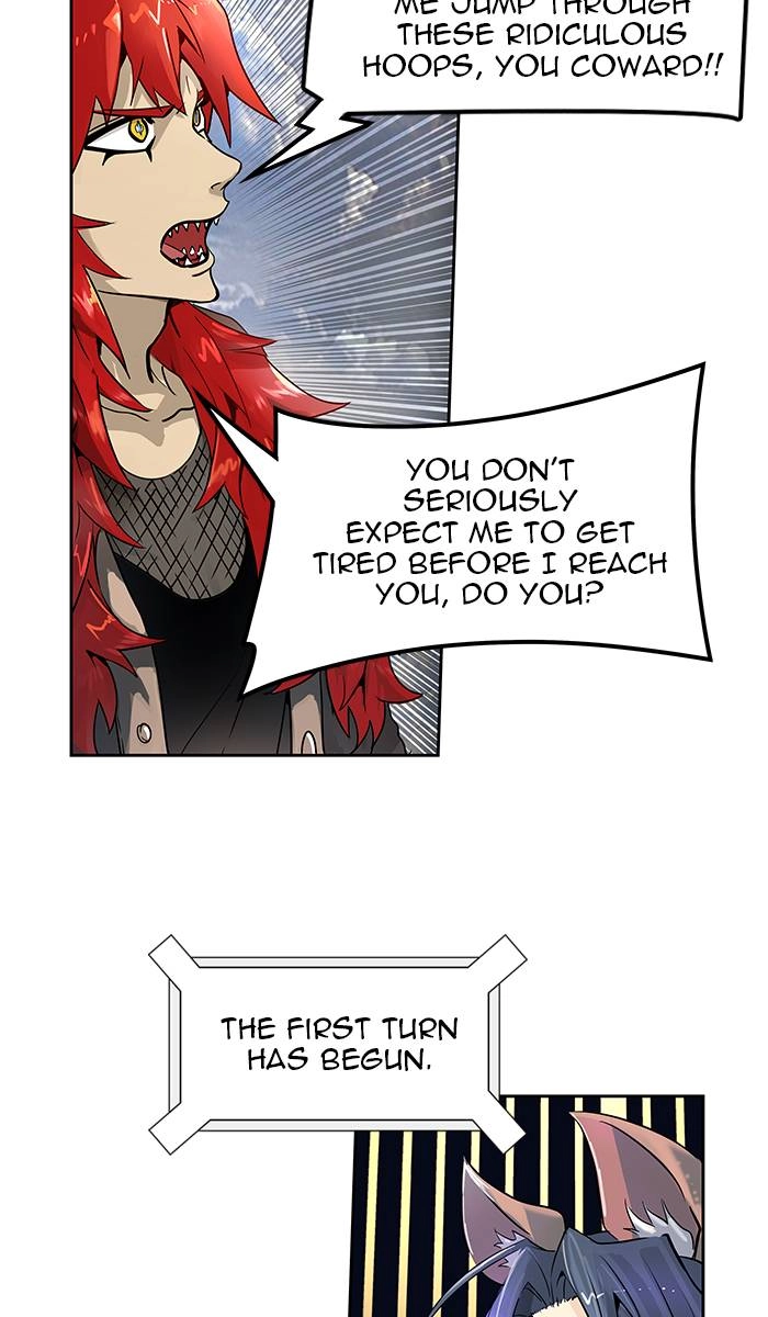 Tower of God Chapter 487, page 55 of 159