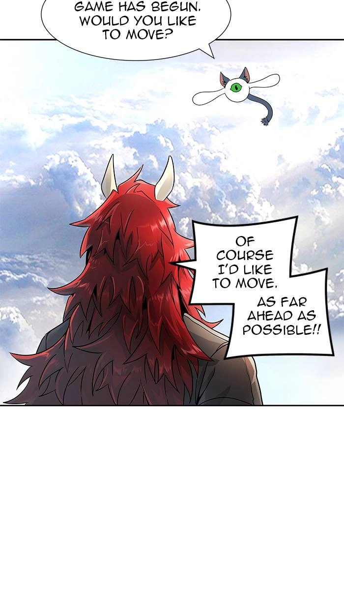 Tower of God Chapter 487, page 57 of 159