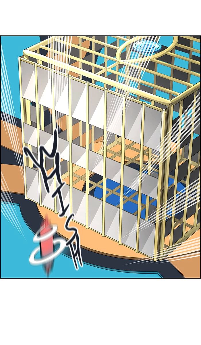 Tower of God Chapter 487, page 58 of 159