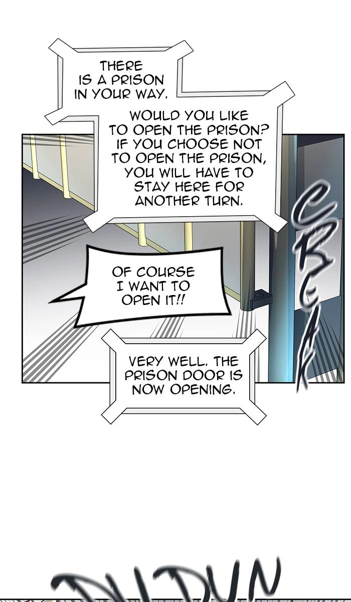 Tower of God Chapter 487, page 59 of 159
