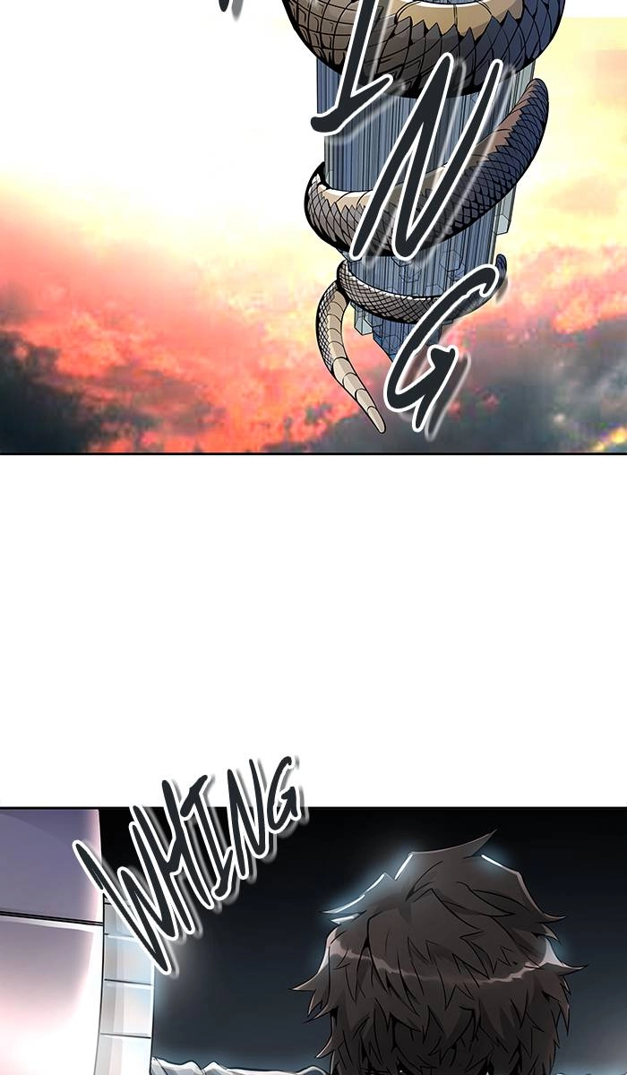 Tower of God Chapter 487, page 6 of 159