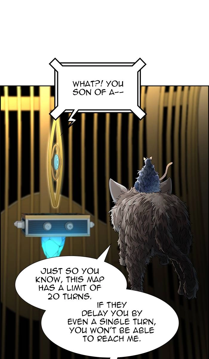 Tower of God Chapter 487, page 63 of 159
