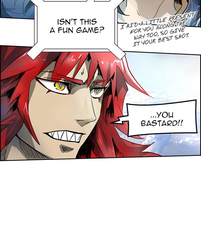 Tower of God Chapter 487, page 65 of 159