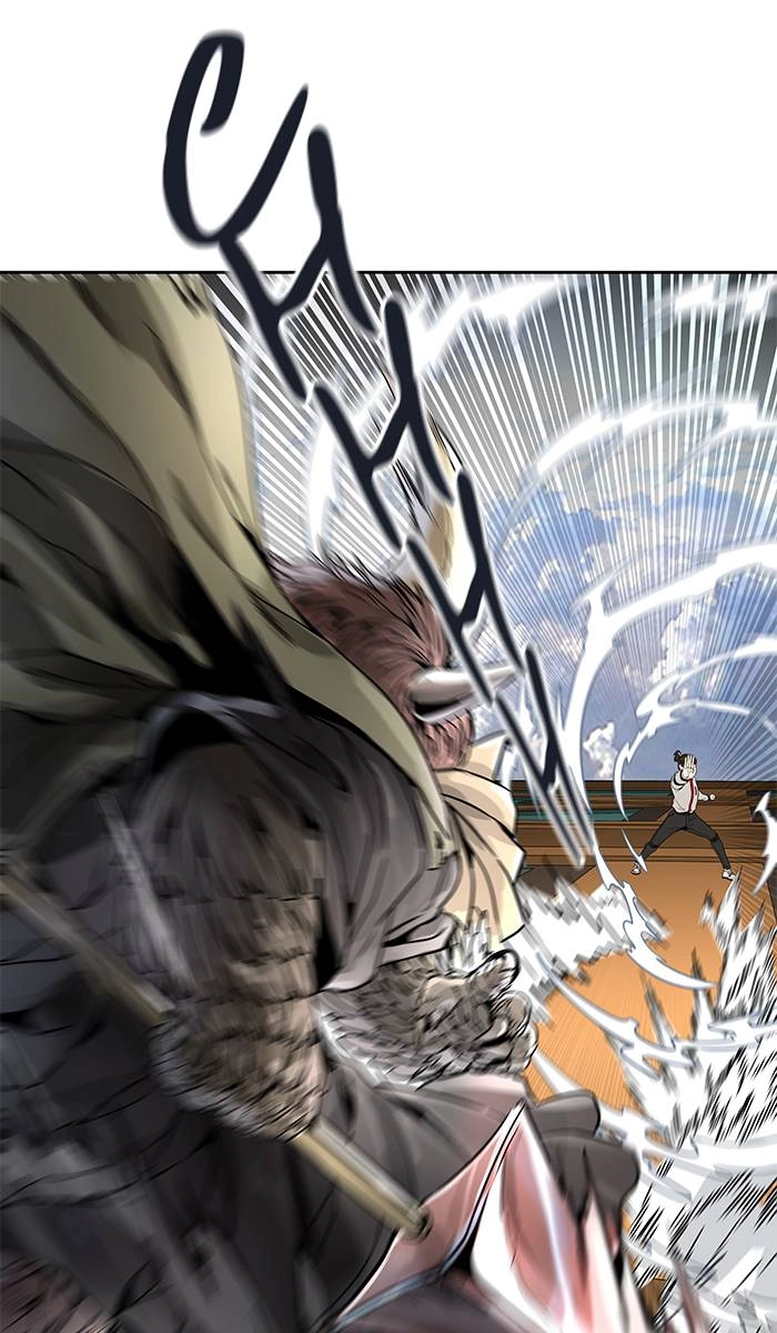 Tower of God Chapter 487, page 66 of 159