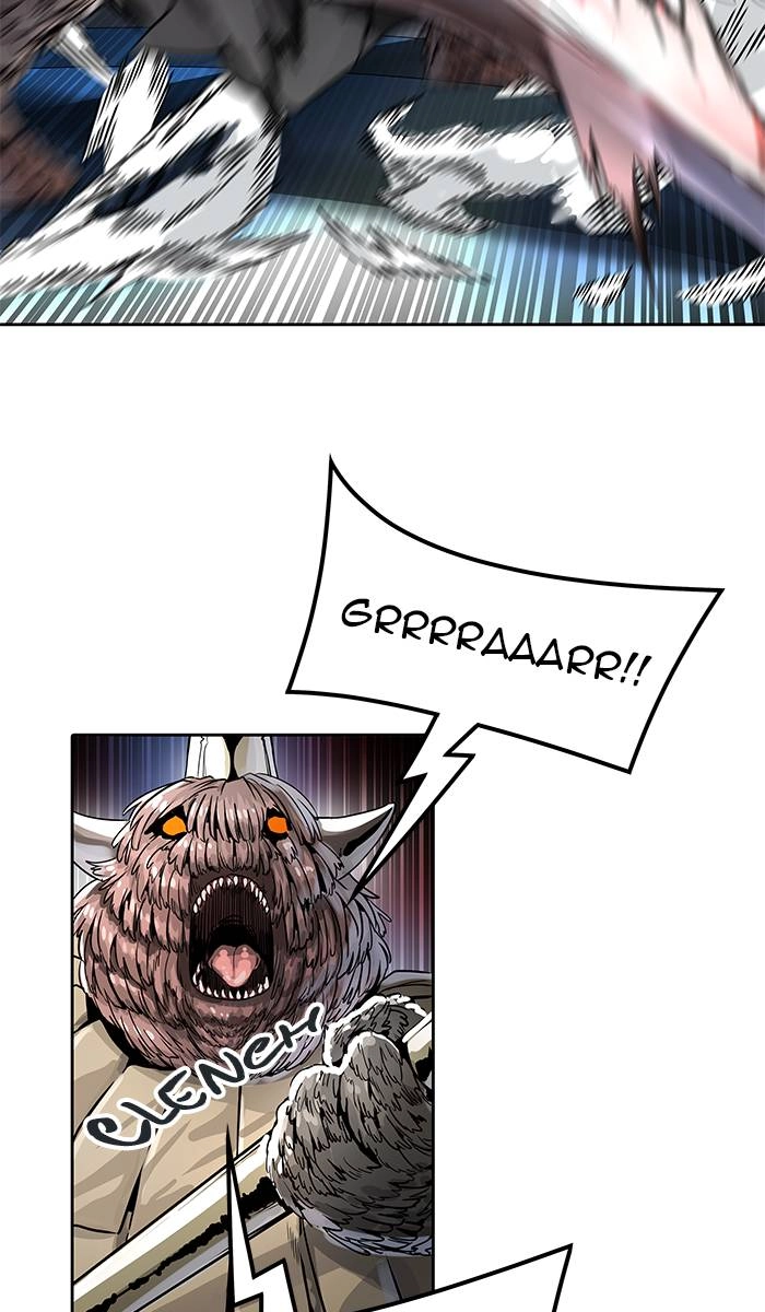 Tower of God Chapter 487, page 67 of 159