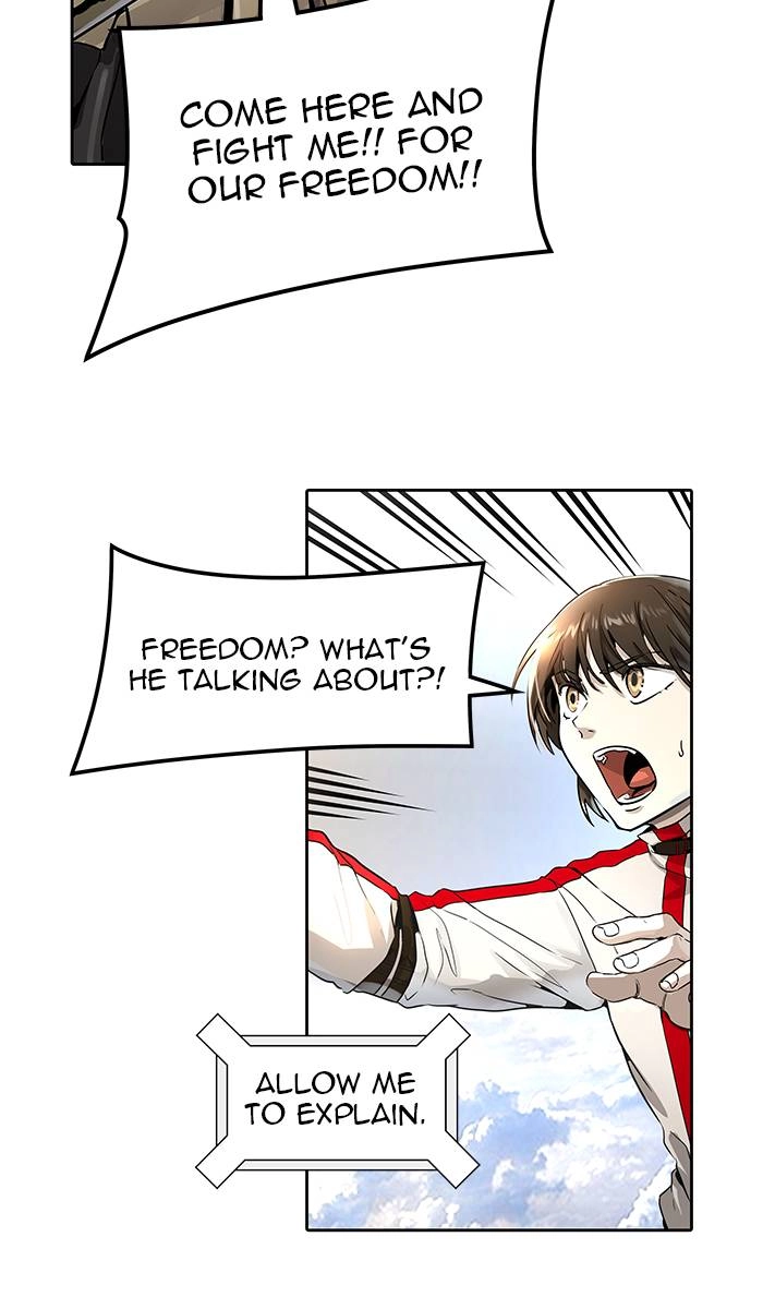 Tower of God Chapter 487, page 68 of 159