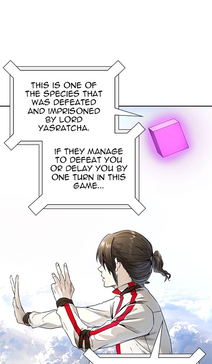 Tower of God Chapter 487, page 69 of 159