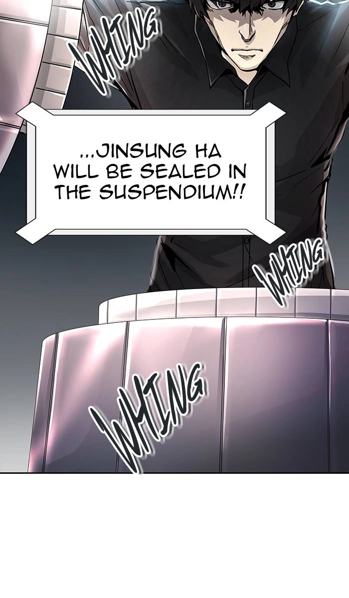 Tower of God Chapter 487, page 7 of 159