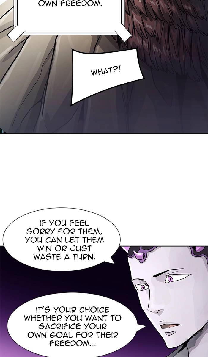 Tower of God Chapter 487, page 71 of 159