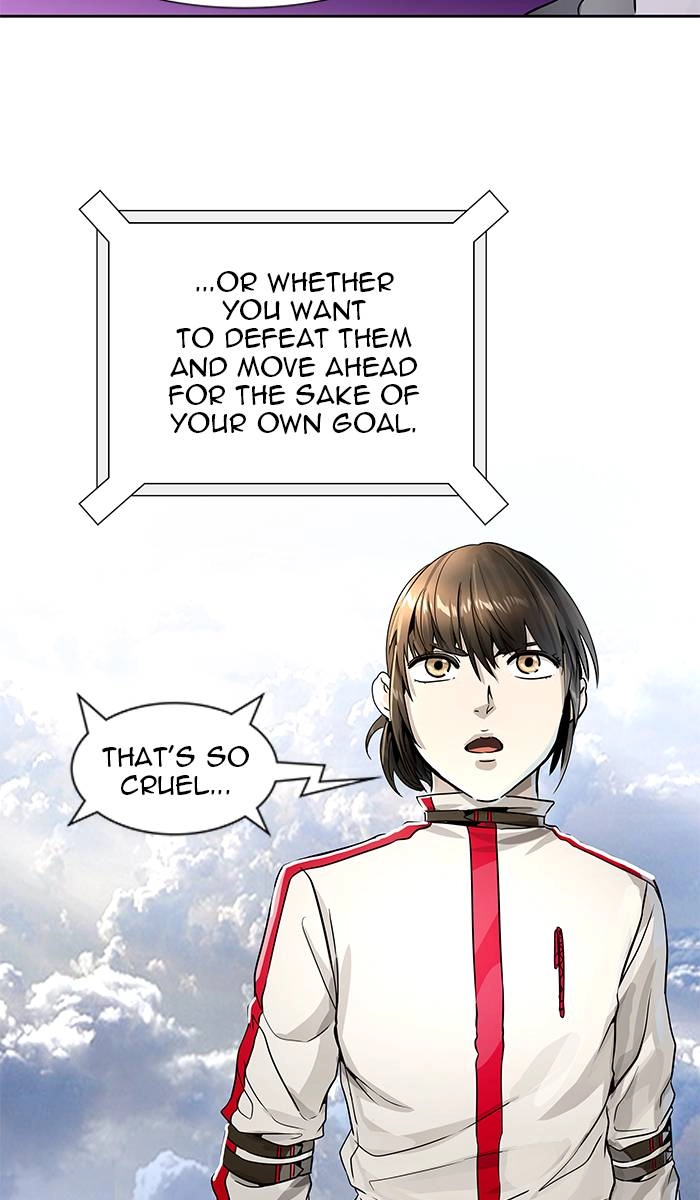 Tower of God Chapter 487, page 72 of 159