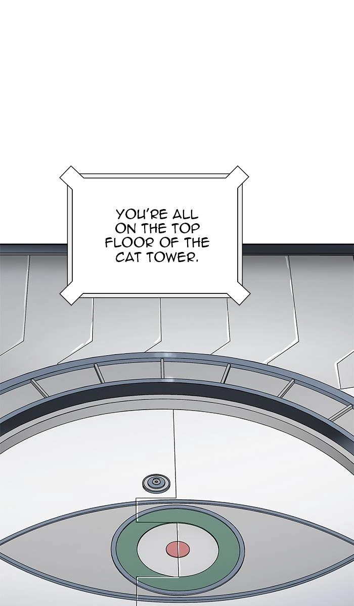 Tower of God Chapter 487, page 75 of 159