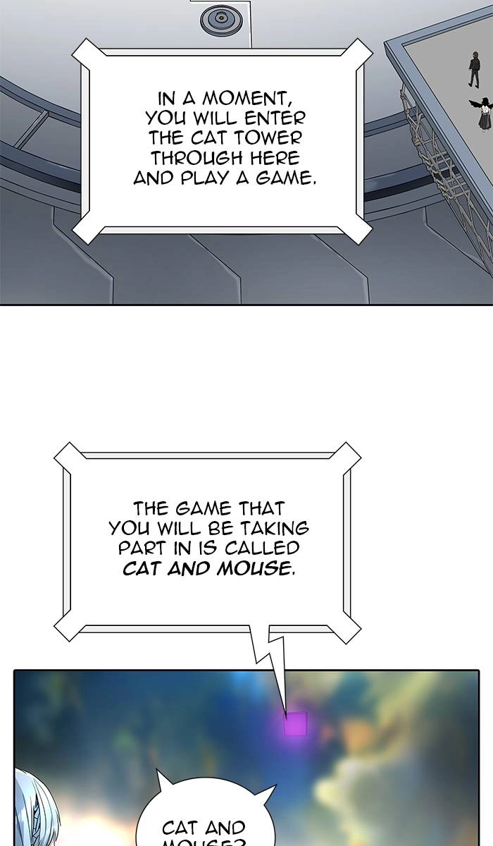 Tower of God Chapter 487, page 76 of 159