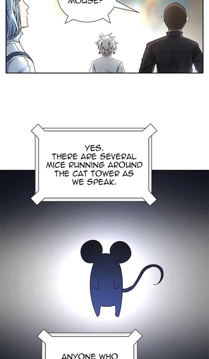 Tower of God Chapter 487, page 77 of 159