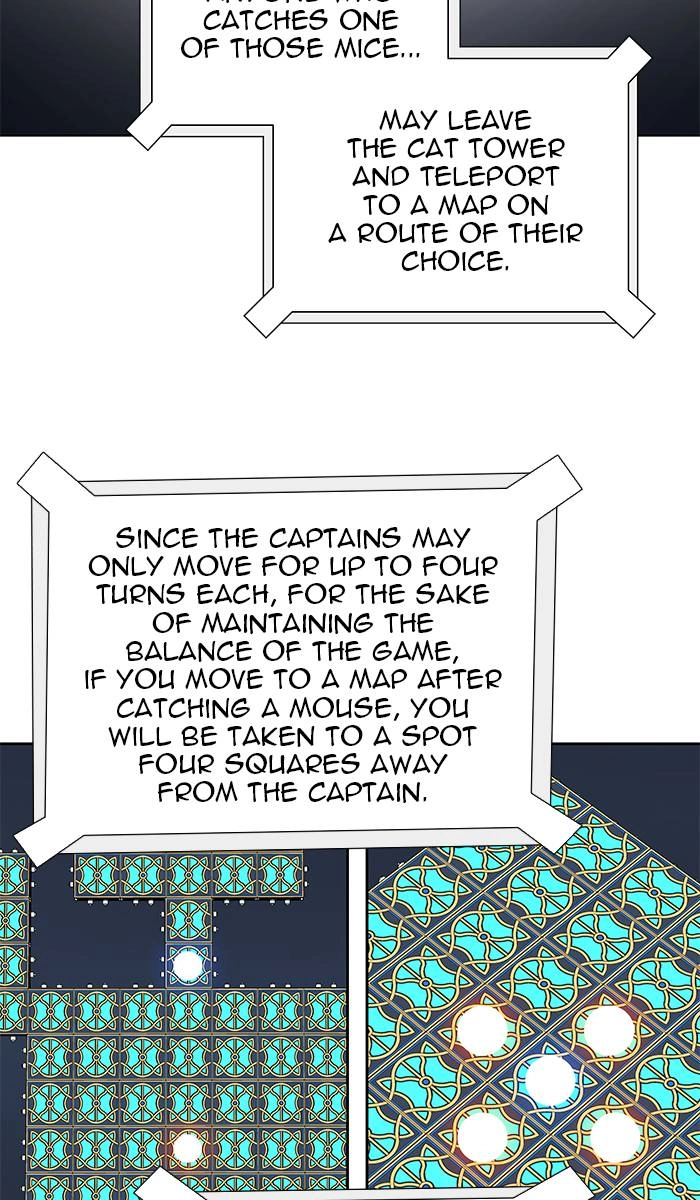 Tower of God Chapter 487, page 78 of 159