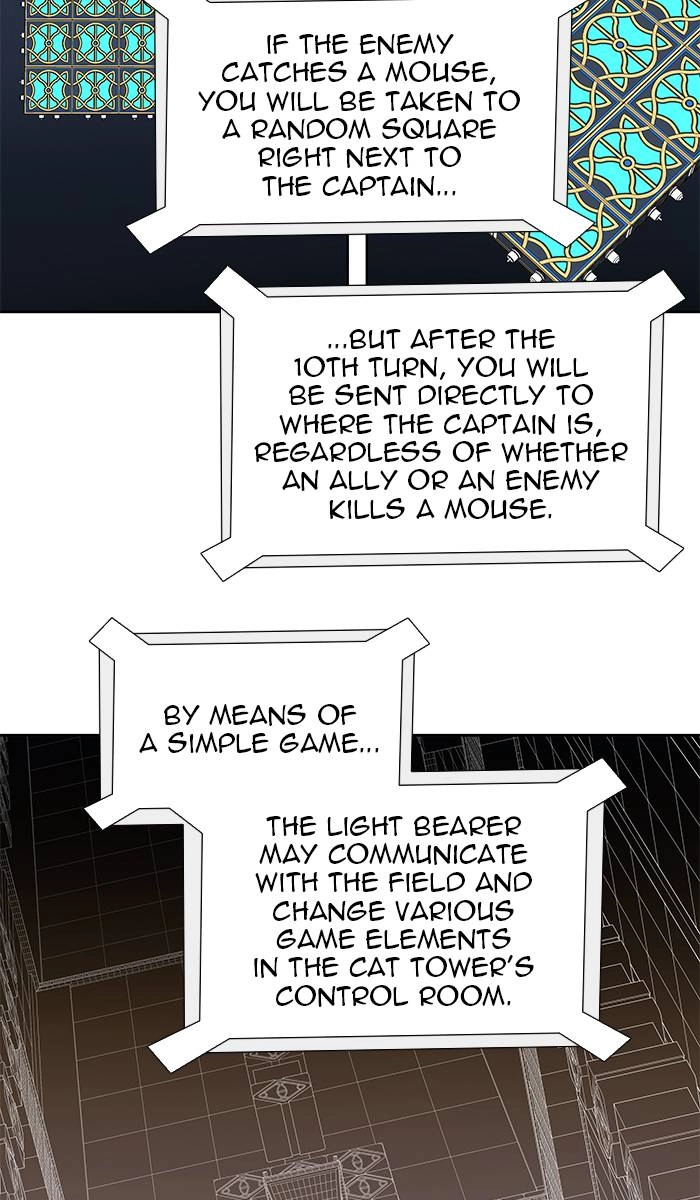 Tower of God Chapter 487, page 79 of 159