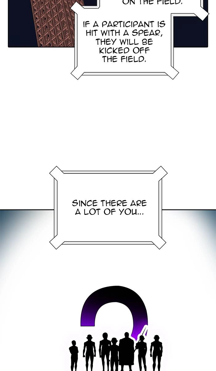 Tower of God Chapter 487, page 81 of 159