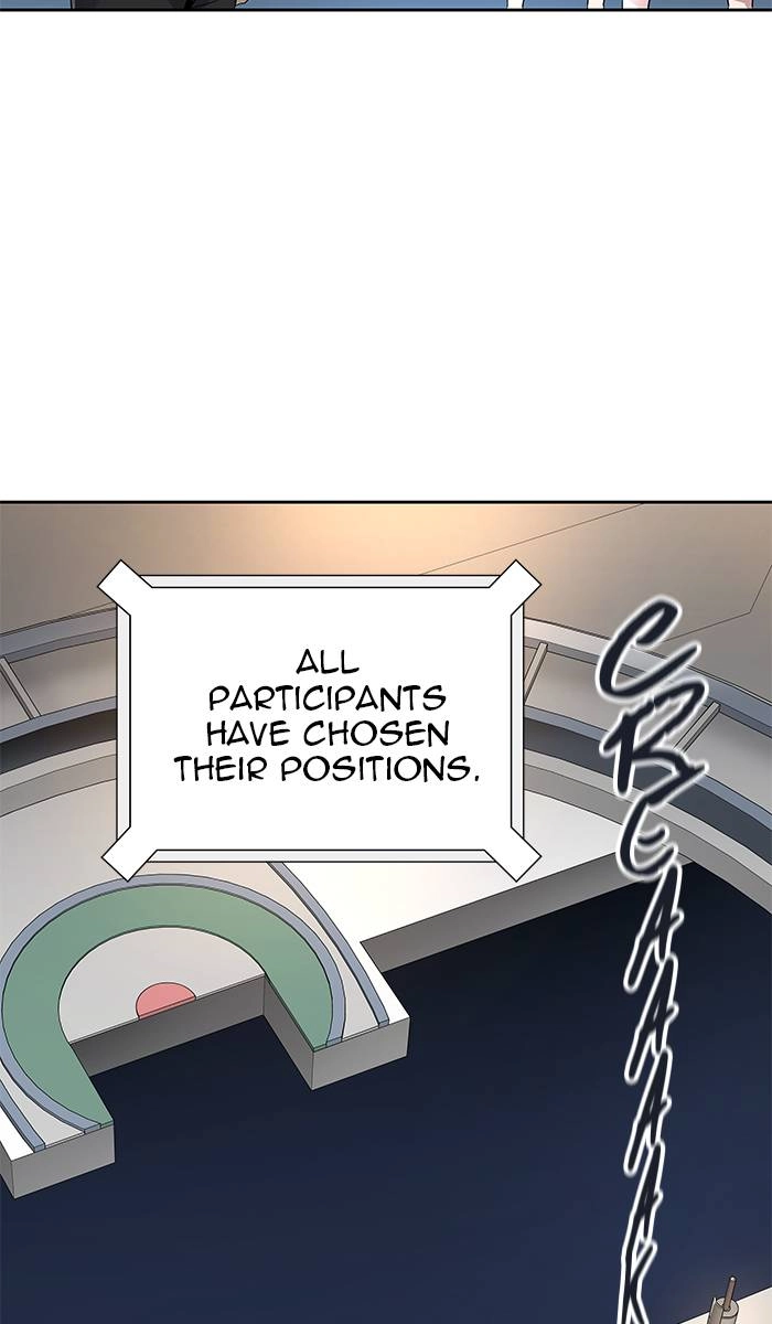 Tower of God Chapter 487, page 84 of 159