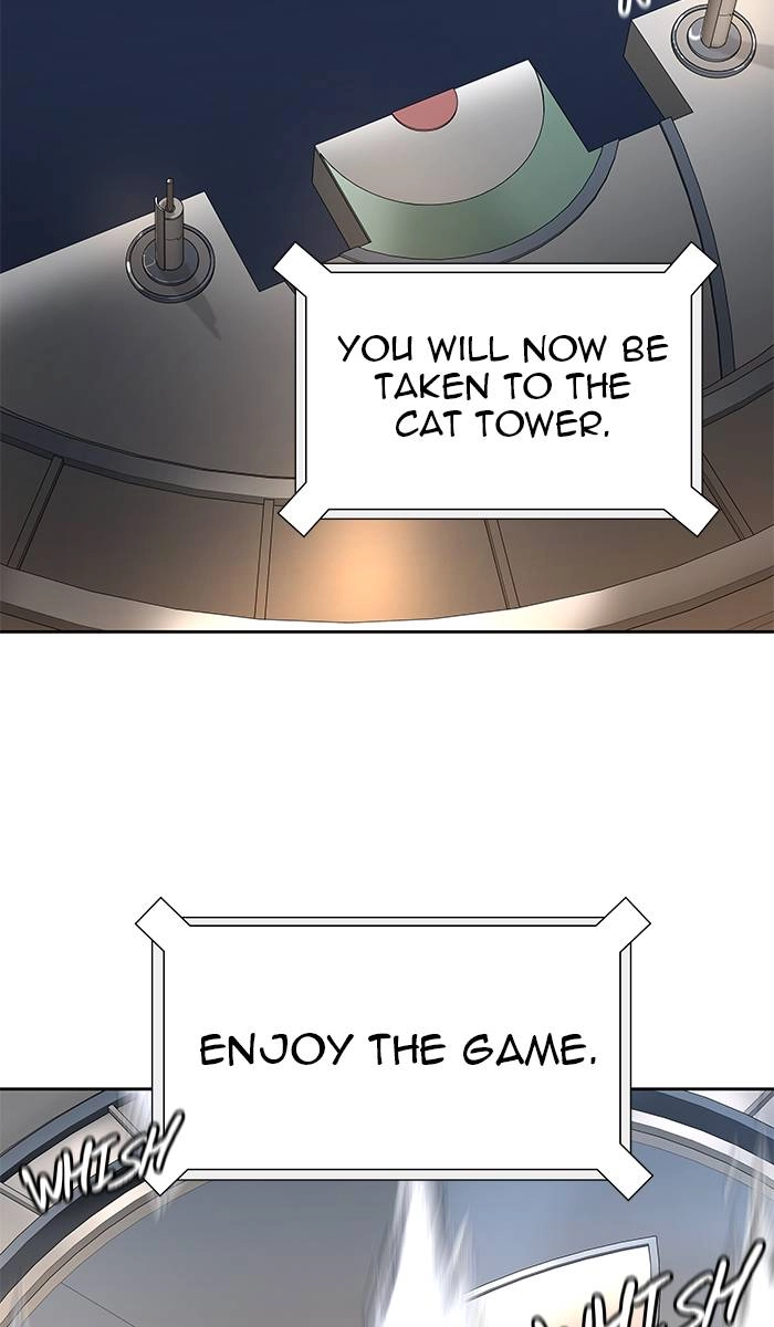 Tower of God Chapter 487, page 85 of 159
