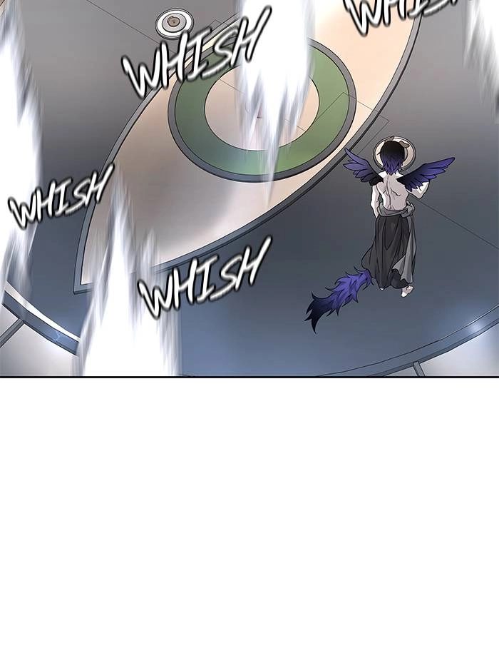 Tower of God Chapter 487, page 86 of 159