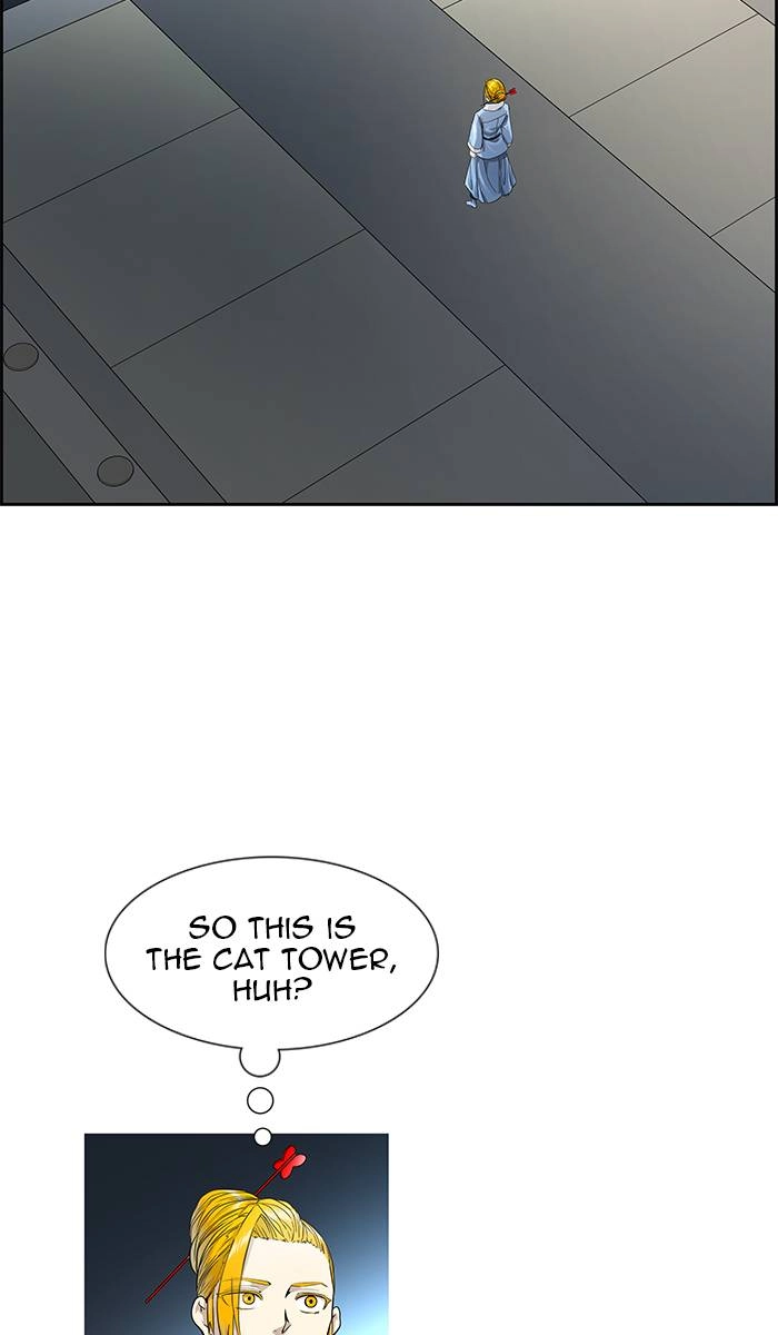 Tower of God Chapter 487, page 90 of 159