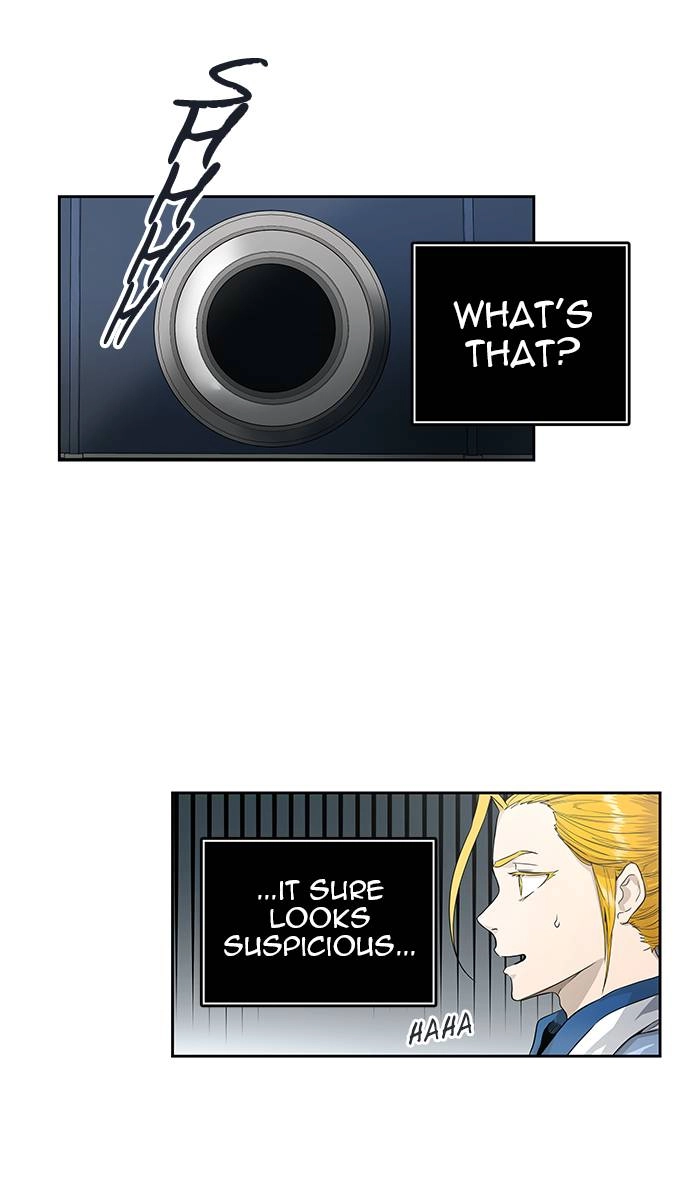 Tower of God Chapter 487, page 92 of 159