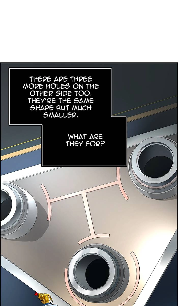 Tower of God Chapter 487, page 93 of 159