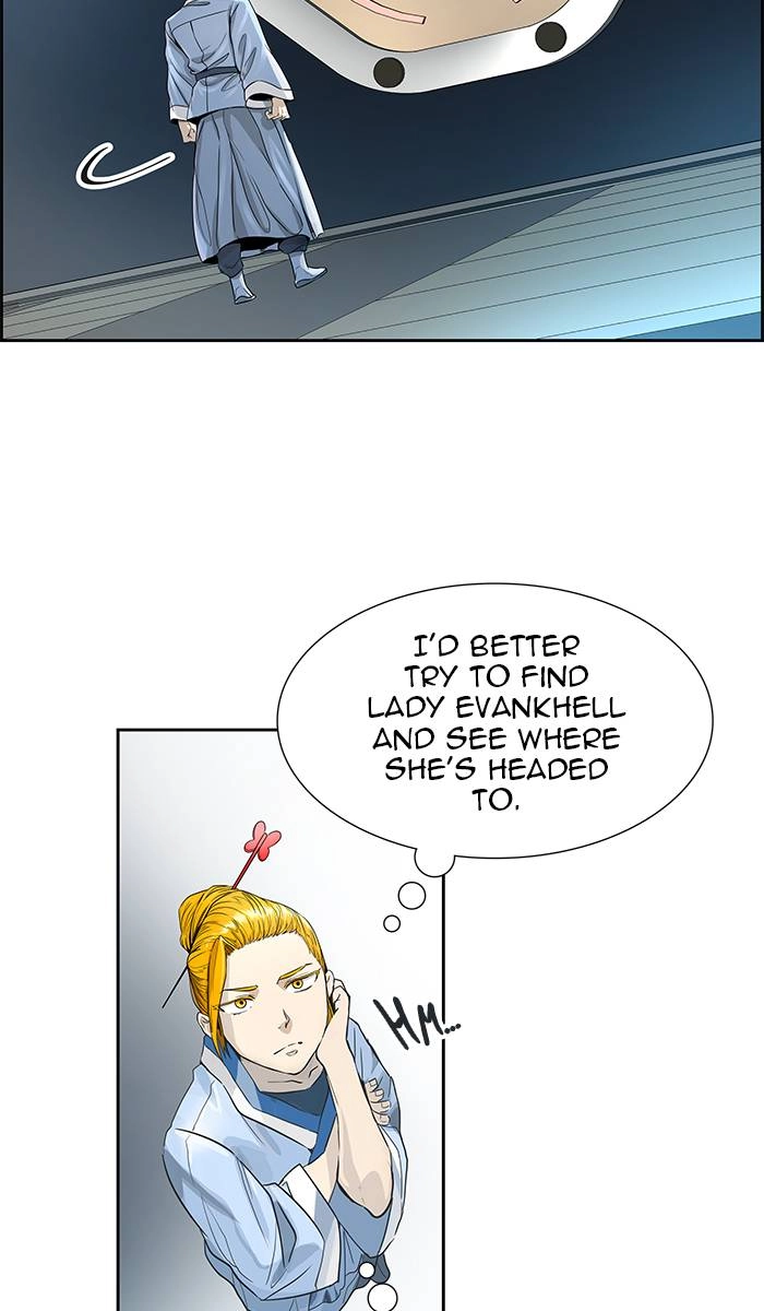 Tower of God Chapter 487, page 94 of 159