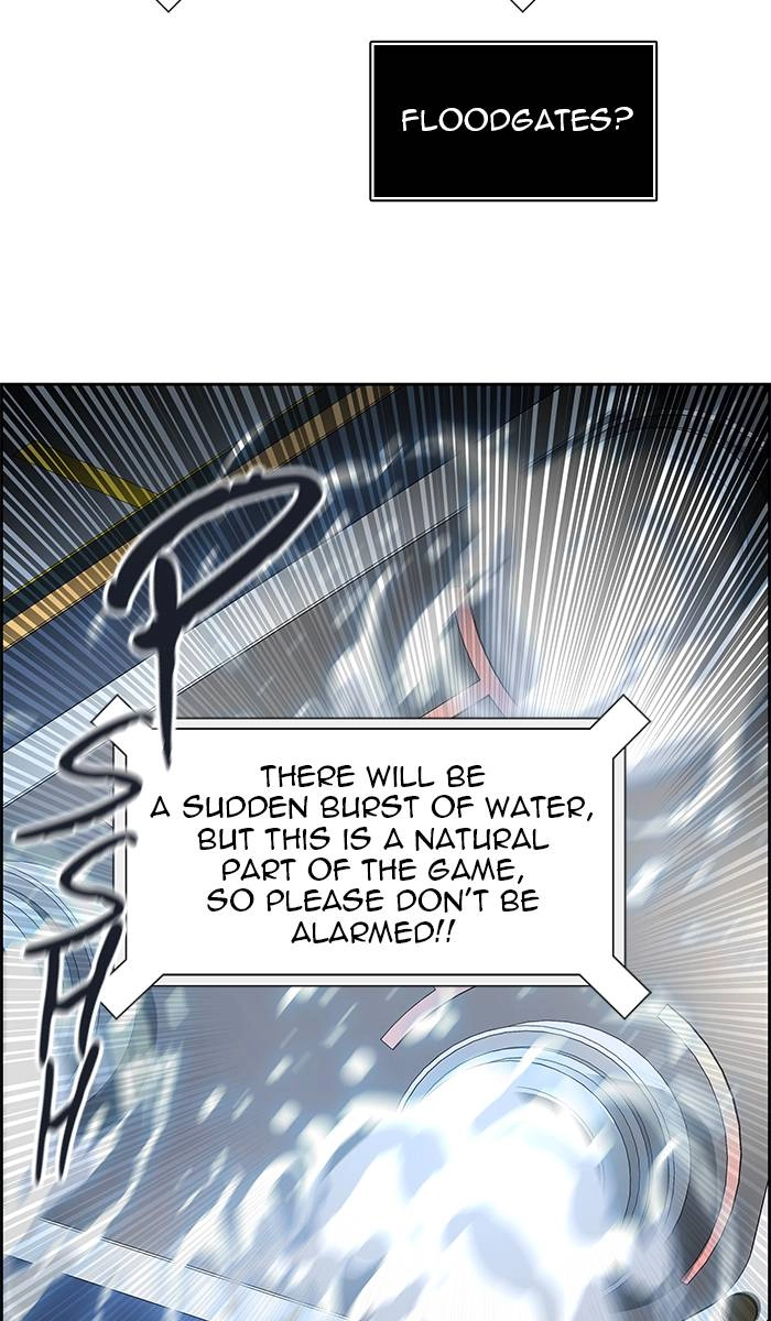 Tower of God Chapter 487, page 96 of 159
