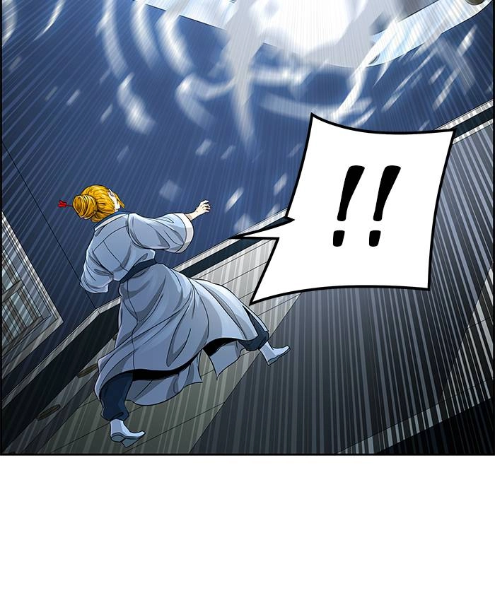 Tower of God Chapter 487, page 97 of 159